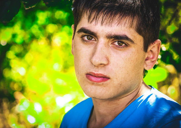 Сергей Татарин