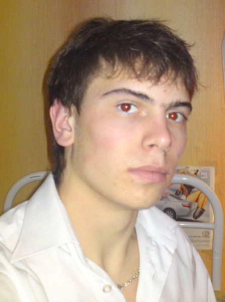 Эдуард Шульжик