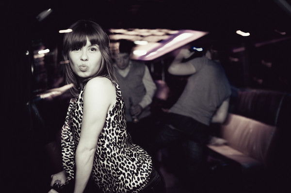 Каролина Бокова