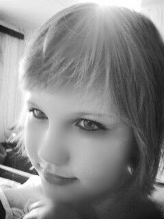 Анастасия Алексеенко