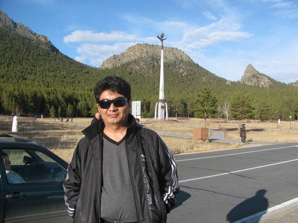 Марат Ташимов