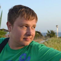 Кирилл Кузнецов