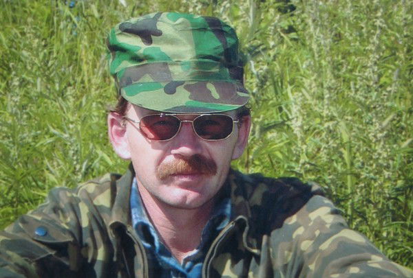 Сергей Лосев