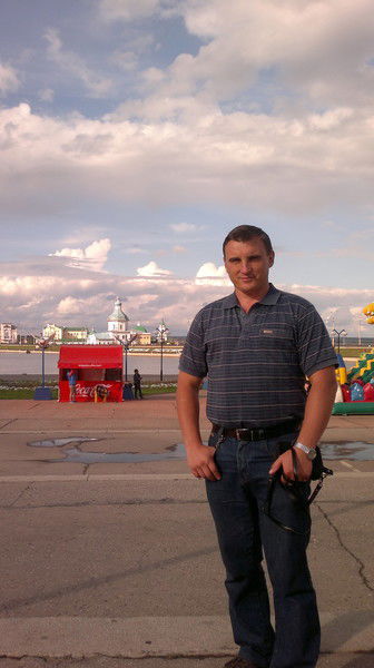 Сергей Зубков