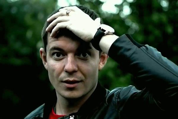 Александр Николаевич