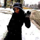 Dinara Dosbaeva