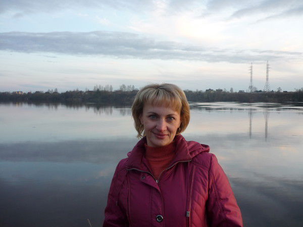 Светлана Бозина