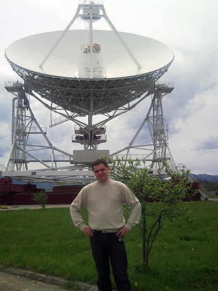 Станислав Янковский