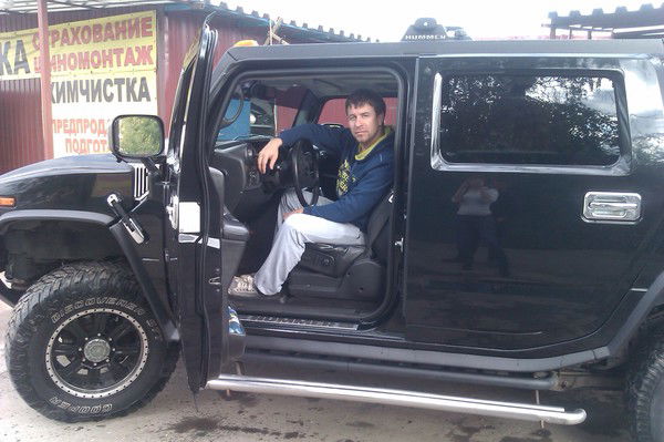 Евгений Бордиян