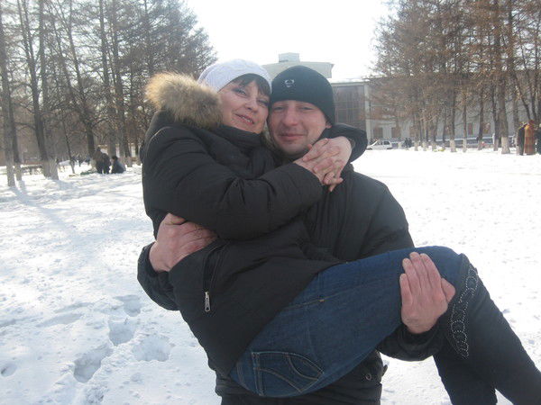 Виктория Скорова