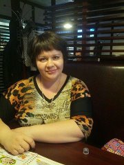 Татьяна Ирхова