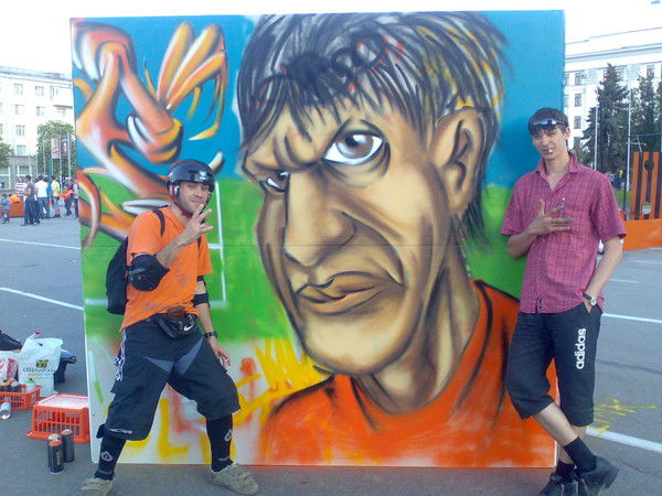 Артём Миролюбов