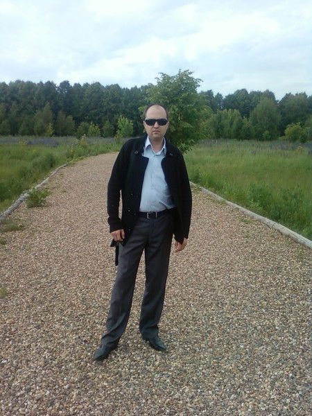 Андрей Корсаков