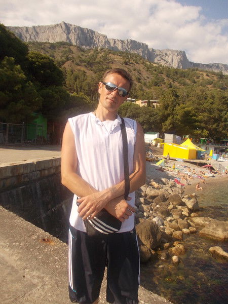 Сергей Ляшенко