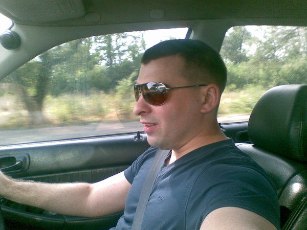 Максим Гончаров