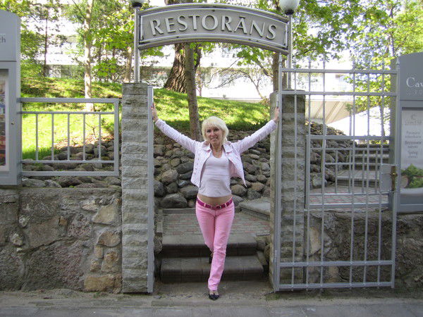 Людмила Кайялайнен