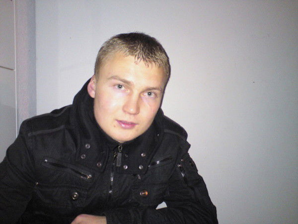 Сергей Шабаршов