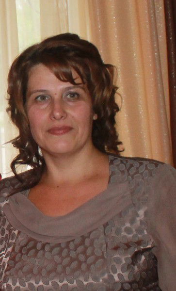 Татьяна Абрамова