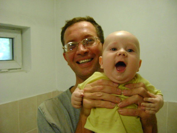 Михаил Поленов