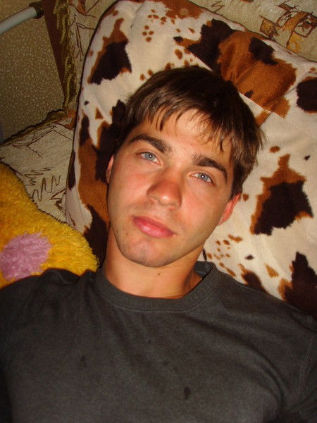 Дмитрий Фомин