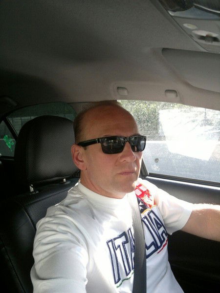 Александр Масин