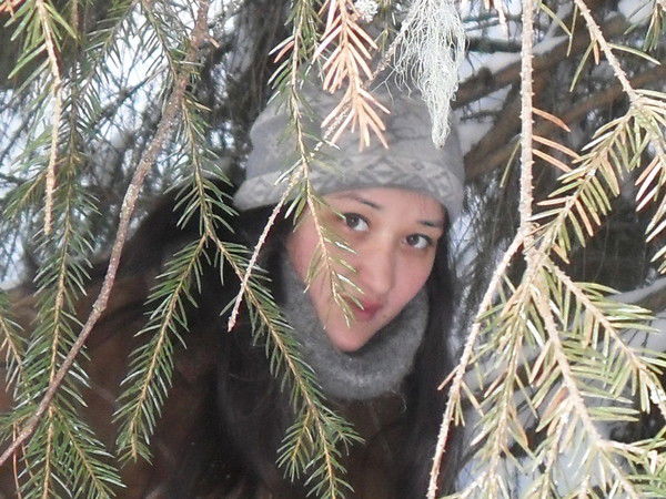 Елена Литвиненко