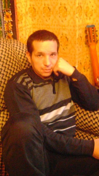 Рафаэль Галлямов