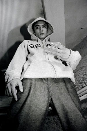 Канат Алиакбаров