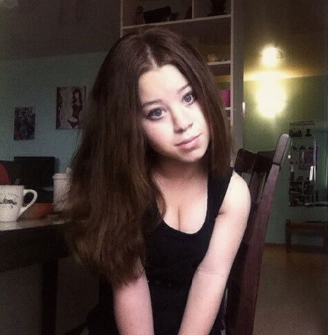 Ангелина Гаевая