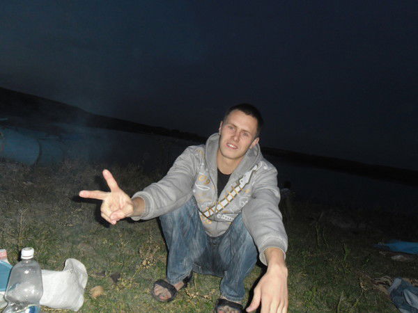 Тулин Виталик