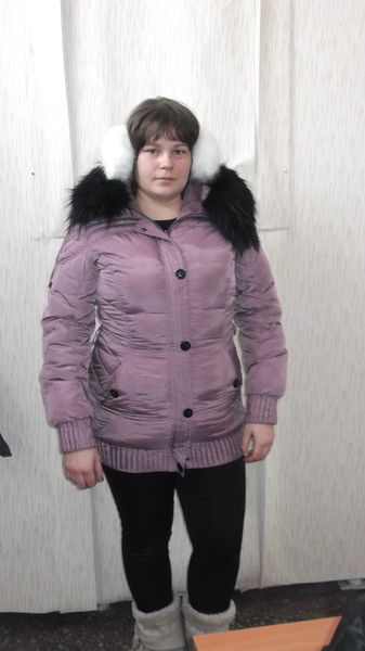 Вера Федорова