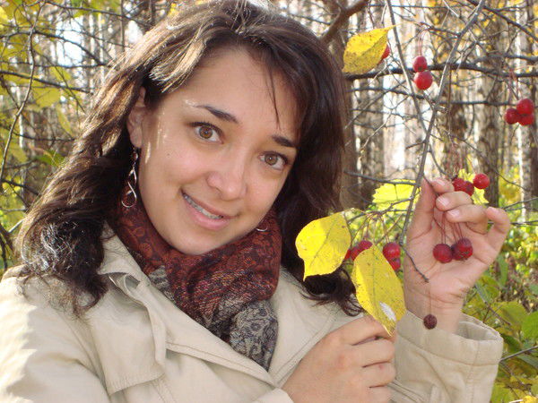 Динара Кадракова