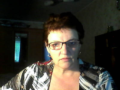 Татьяна Кирьянова