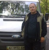 Дмитрий Незванцев