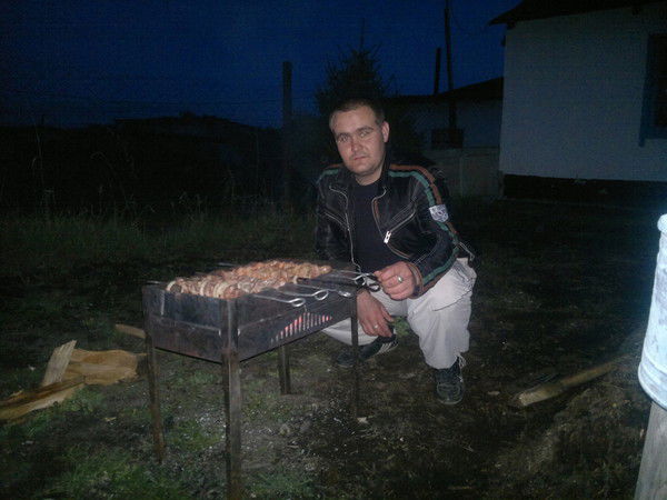 Иван Дергунов