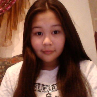 Надя Шабуракова