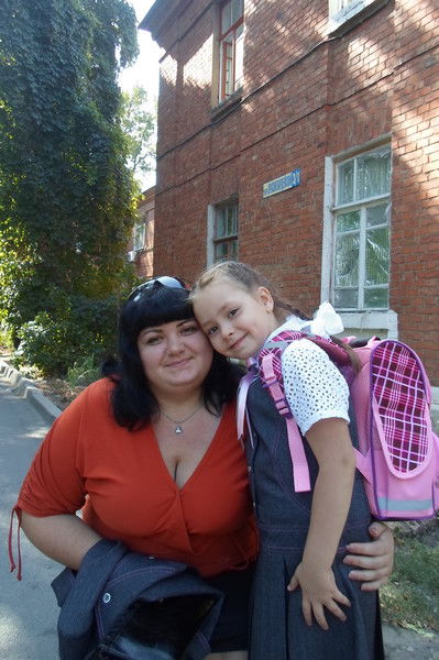 Наталия Тарасенко