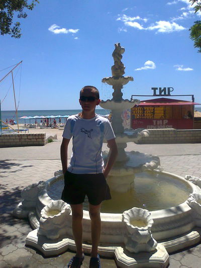 Олег Швидюк