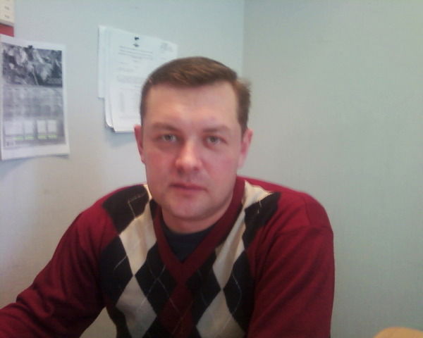 Евгений Морозков