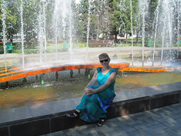 Т@тьян@ Шевченко