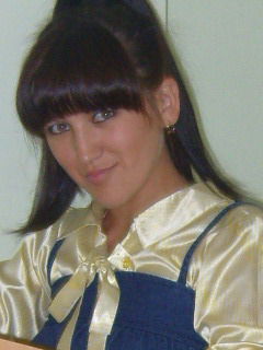 Неля Лукманова