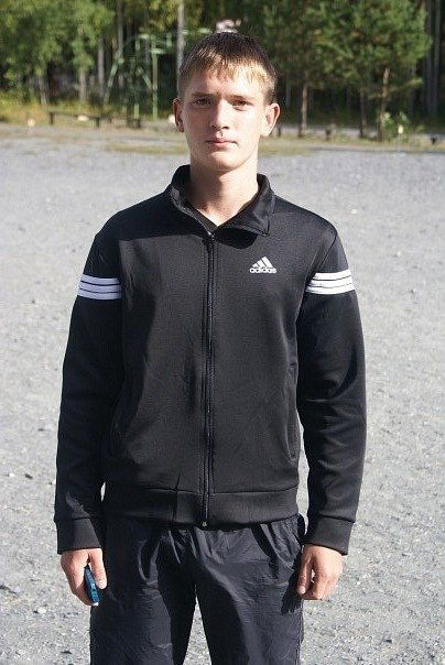 Аман Тураев