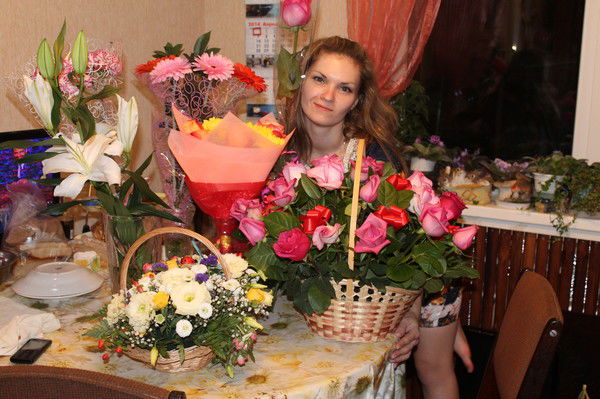 Татьяна Кожевникова