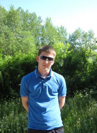 Алексей Андреев