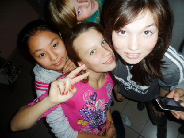 Вероника Губенко