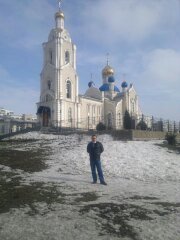 Андрей Величко-Матвеев