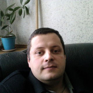 Евгений Сидоренко