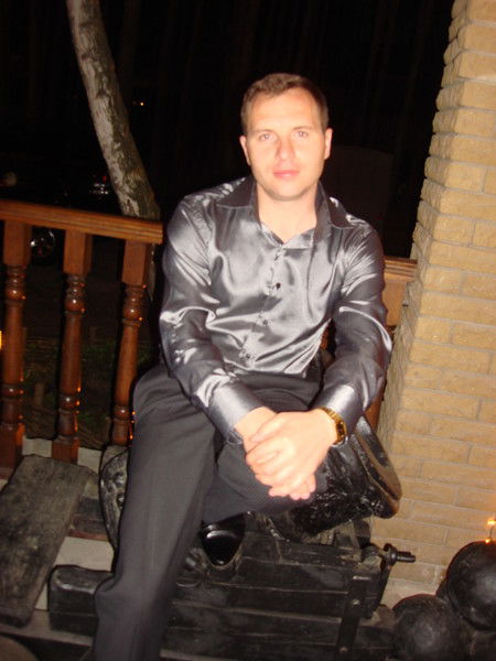 Виталий Бидзюра