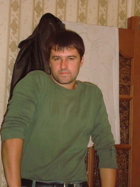 Денис Сторчаков