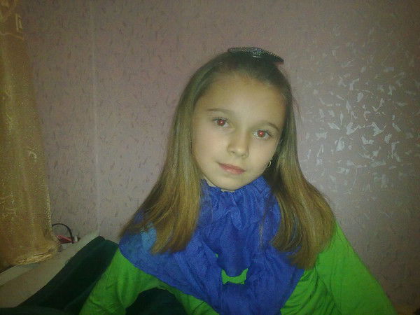 Валерия Артамонова